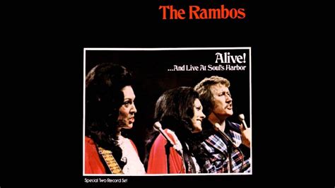 tears will never stain the streets lyrics|The Rambos .